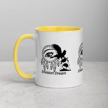 Load image into Gallery viewer, Envision Dream Sip & Think Classic Mug