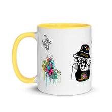 Load image into Gallery viewer, Complicated Beauty Scorpio Sip & Think Mug