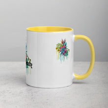 Load image into Gallery viewer, Complicated Beauty Sip & Think Mug