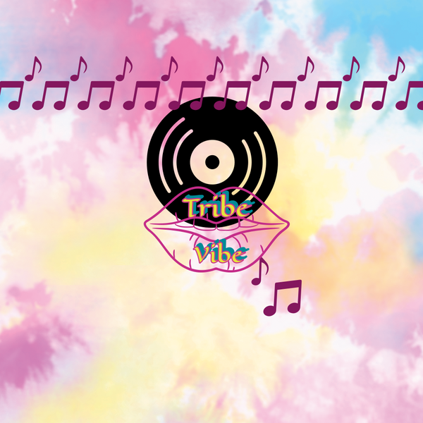 Vibe with Your Tribe