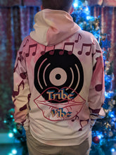Load image into Gallery viewer, Tribe Vibe Music Soul Hoodie

