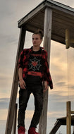 Trapped Ruby Black T-Shirt