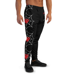 Trapped Ruby Men's Joggers