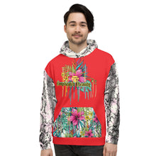 Load image into Gallery viewer, Complicated Beauty Hoodie

