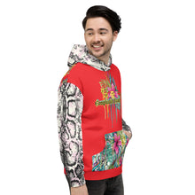 Load image into Gallery viewer, Complicated Beauty Hoodie
