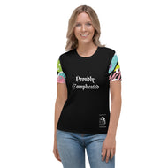 Proudly Complicated Women's T-shirt
