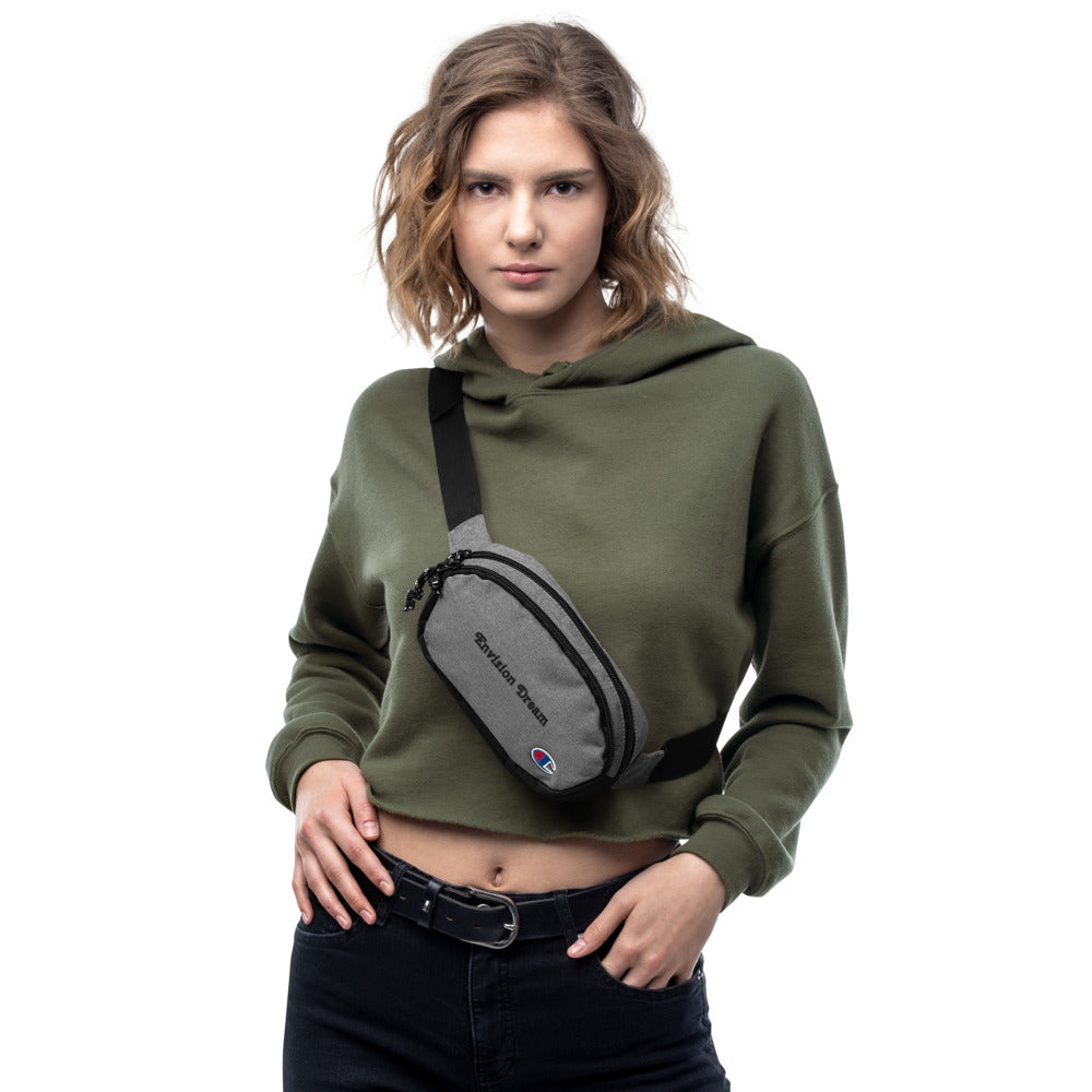 Envision Dream Champion Fanny Pack