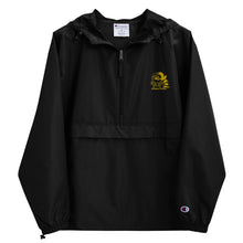 Load image into Gallery viewer, Envision Dream Windbreaker Black
