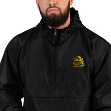 Load image into Gallery viewer, Envision Dream Windbreaker Black
