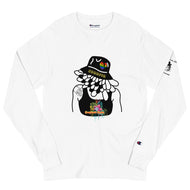 Complicated Beauty Scorpio Champion Long Sleeve Shirt