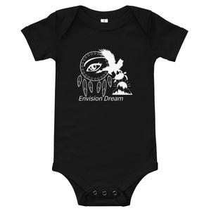 Envision Dream Night Vision Baby One Piece
