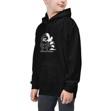 Load image into Gallery viewer, Envision Dream Night Vision Kids Hoodie
