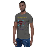 Narragansett Compass Tribe Vibe T-Shirt