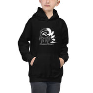 Envision Dream Night Vision Kids Hoodie