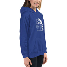 Load image into Gallery viewer, Envision Dream Blue Vision Kids Hoodie
