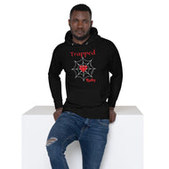 Trapped Ruby Hoodie