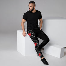 Load image into Gallery viewer, Trapped Ruby Men&#39;s Joggers
