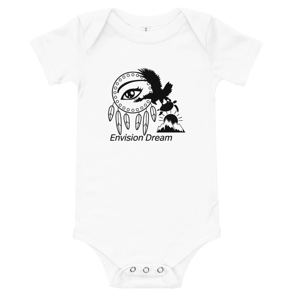Envision Dream Classic Vision Baby One Piece