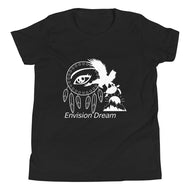 Envision Dream Night Vision Youth Black Short Sleeve