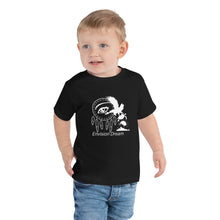Load image into Gallery viewer, Envision Dream Night Vision Toddler Short Sleeve Tee
