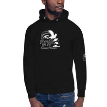 Load image into Gallery viewer, Envision Dream Night Vision Hoodie
