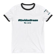 Envision Dream Hashtag T-Shirt