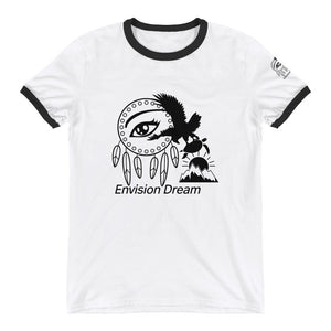 Envision Dream Rock-n-Roll Shirt