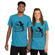 Envision Dream Color Vision Short Sleeve T-Shirt