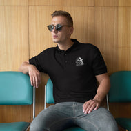 Envision Dream Night Vision Men's Premium Polo