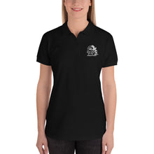 Load image into Gallery viewer, Envision Dream Night Vision Women&#39;s Polo Shirt
