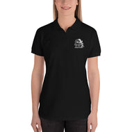 Envision Dream Night Vision Women's Polo Shirt