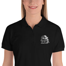 Load image into Gallery viewer, Envision Dream Night Vision Women&#39;s Polo Shirt

