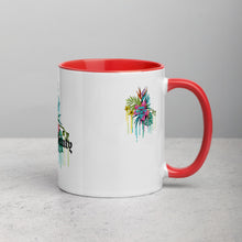Load image into Gallery viewer, Complicated Beauty Sip &amp; Think Mug
