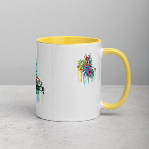 Complicated Beauty Sip & Think Mug